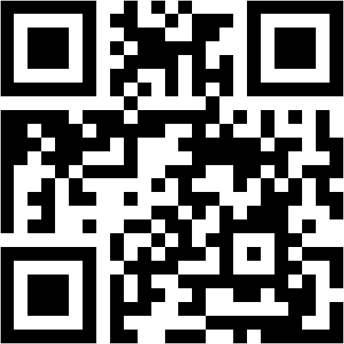 NexGen AI Website QR Code